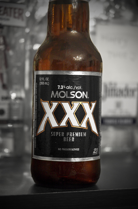 Xxx Beer 62