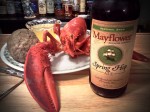 mayflower-lobster